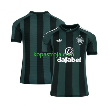 Billiga Fotbollströjor Celtic FC Borta tröja 2026/27 Kortärmad